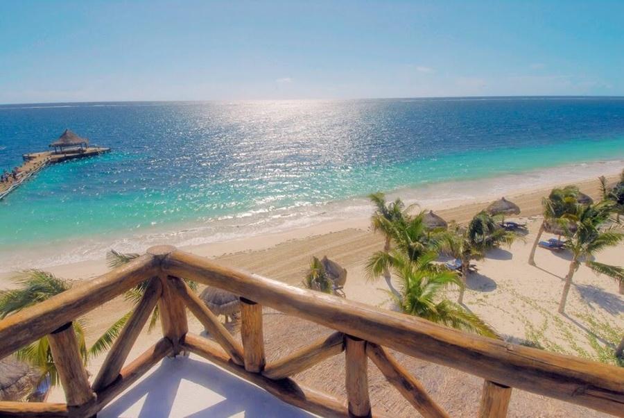 Desire Pearl Resort Riviera Maya All Inclusive (Adults Only) Puerto Morelos Exterior foto